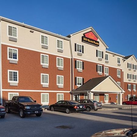 Extended Stay America Select Suites - Cincinnati - Florence - Airport Экстерьер фото