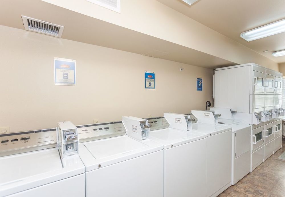 Extended Stay America Select Suites - Cincinnati - Florence - Airport Удобства фото