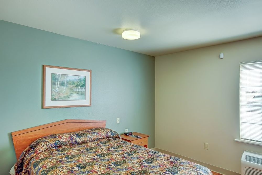 Extended Stay America Select Suites - Cincinnati - Florence - Airport Номер фото
