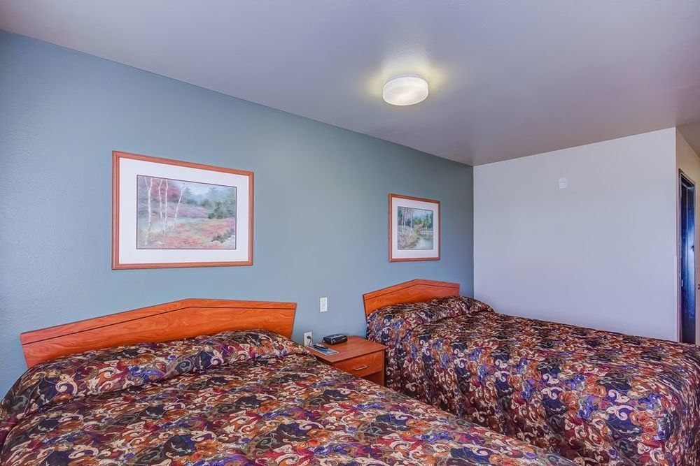 Extended Stay America Select Suites - Cincinnati - Florence - Airport Номер фото
