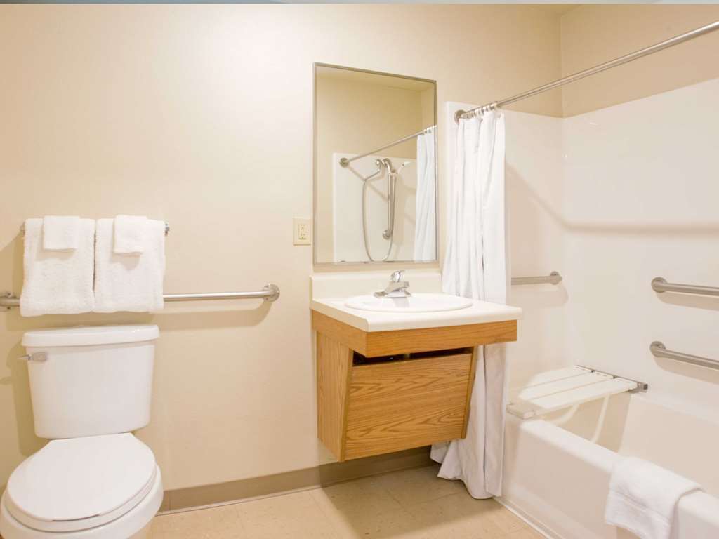 Extended Stay America Select Suites - Cincinnati - Florence - Airport Номер фото