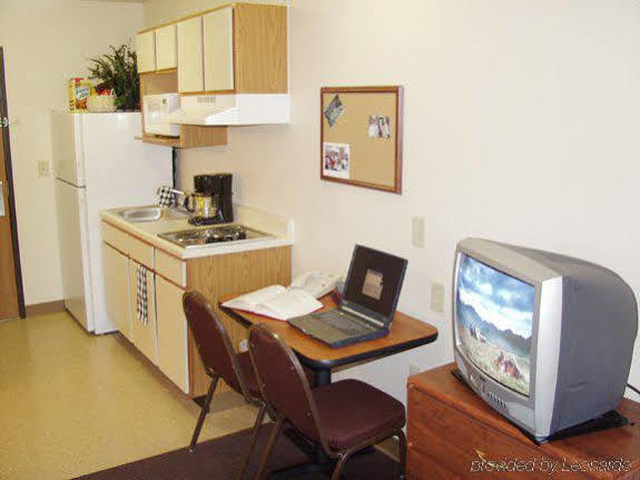 Extended Stay America Select Suites - Cincinnati - Florence - Airport Номер фото