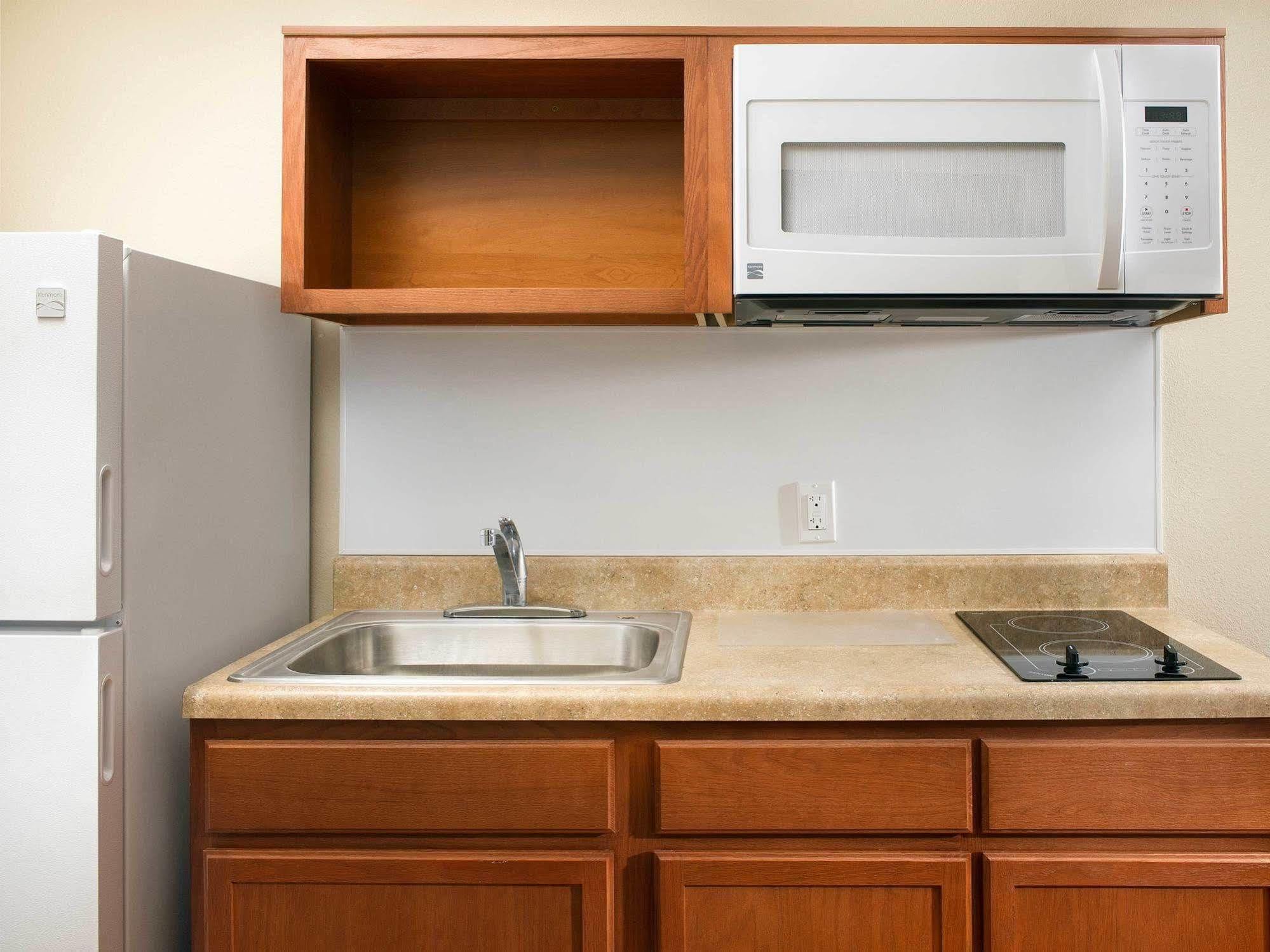 Extended Stay America Select Suites - Cincinnati - Florence - Airport Экстерьер фото
